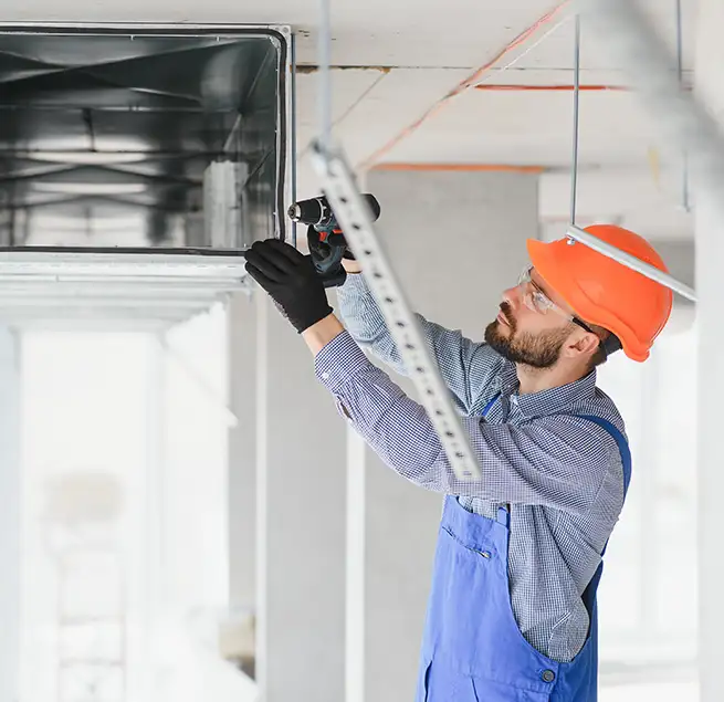 Why Homeowners Businesses Trust Us Eagle Pass, TX