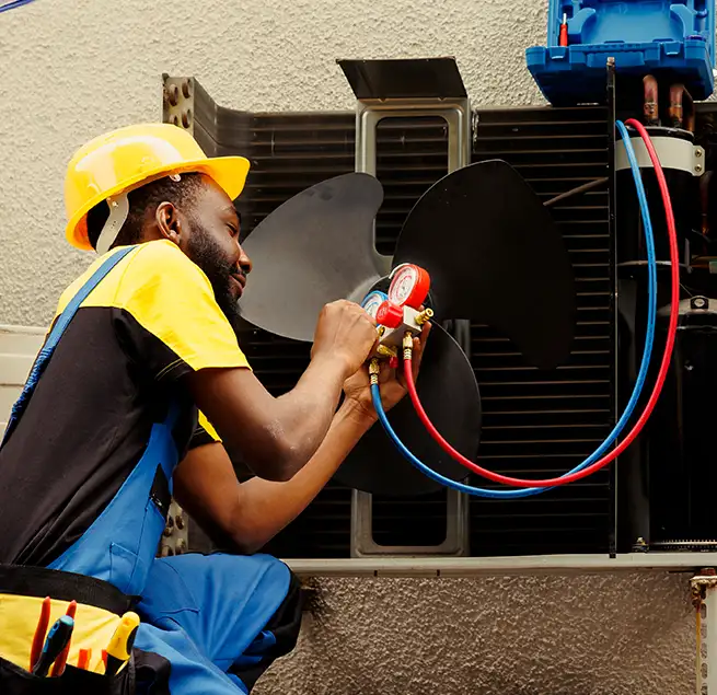 Why Homeowners & Businesses Trust Us in Eagle Pass, TX?