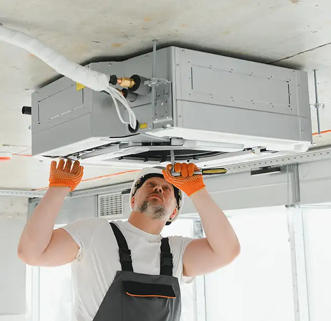 Why Homeowners & Businesses Trust Us Eagle Pass, TX