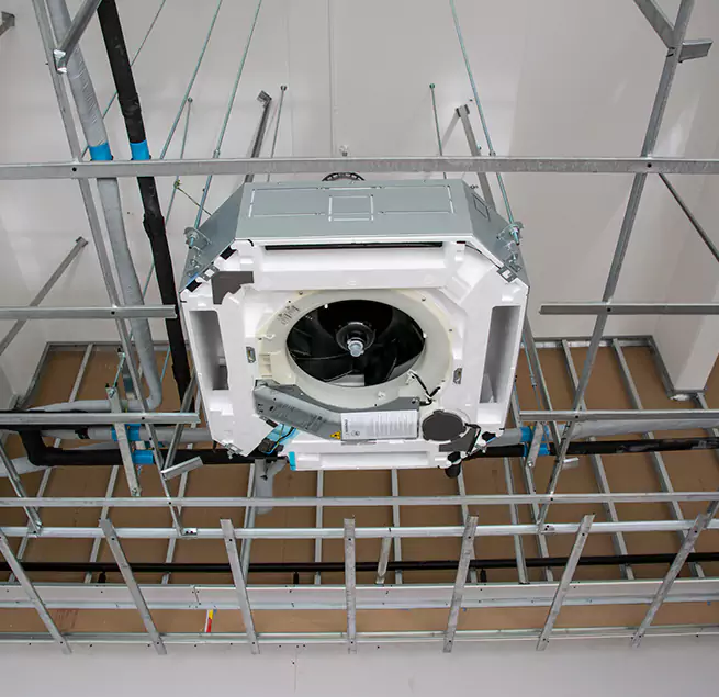 Why Homeowners & Businesses Trust Us Eagle Pass, TX