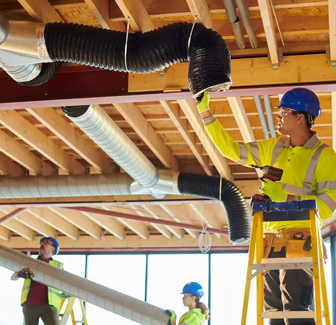 Why Homeowners & Businesses Trust Us in Eagle Pass, TX?