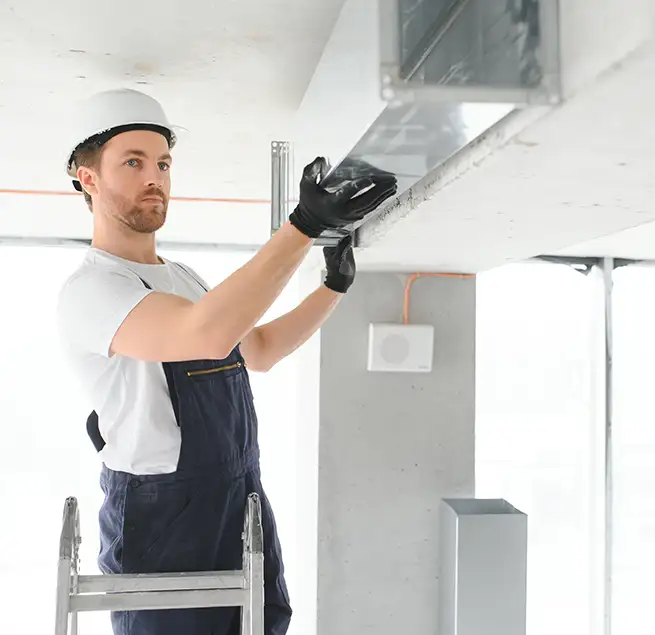 Why Homeowners & Businesses Trust Us in Eagle Pass, TX?