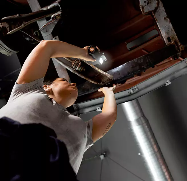 Why Homeowners & Businesses Trust Us Eagle Pass, TX