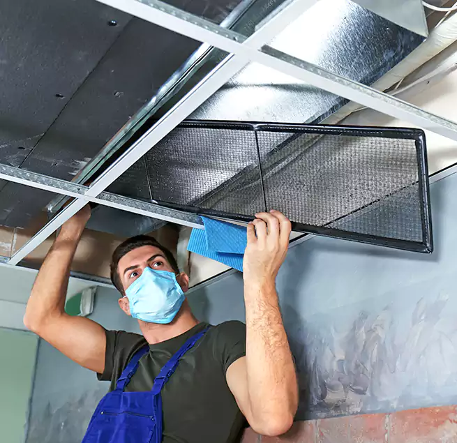 Why Homeowners Businesses Trust Us in Eagle Pass, TX