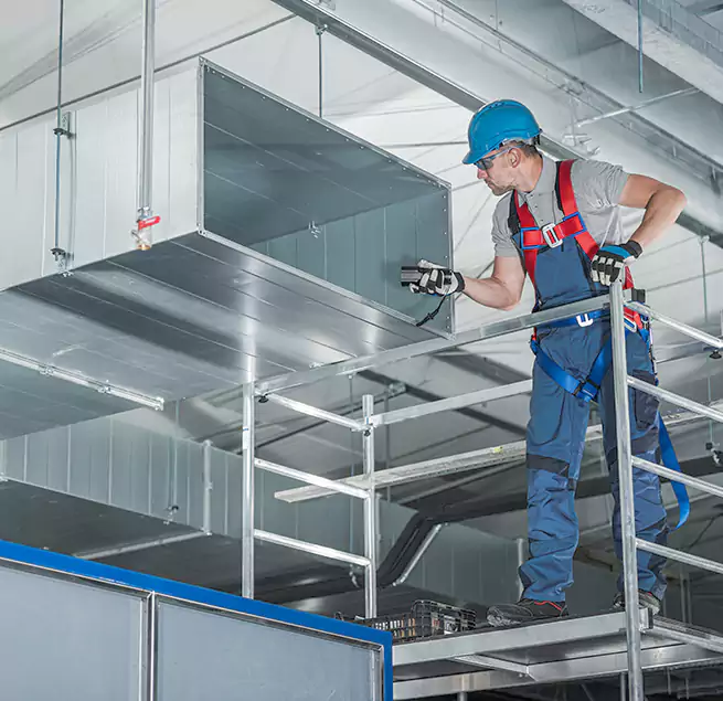 Why Homeowners & Businesses Trust Us Eagle Pass, TX