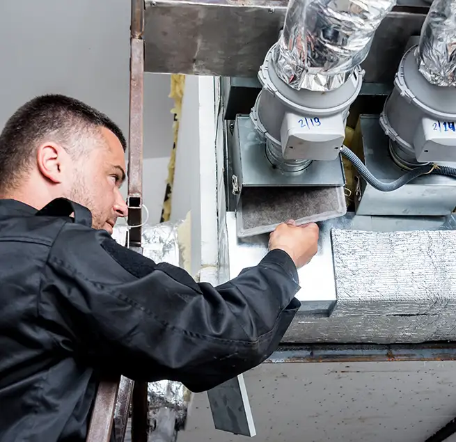 Why Homeowners & Businesses Trust Us in Eagle Pass, TX?