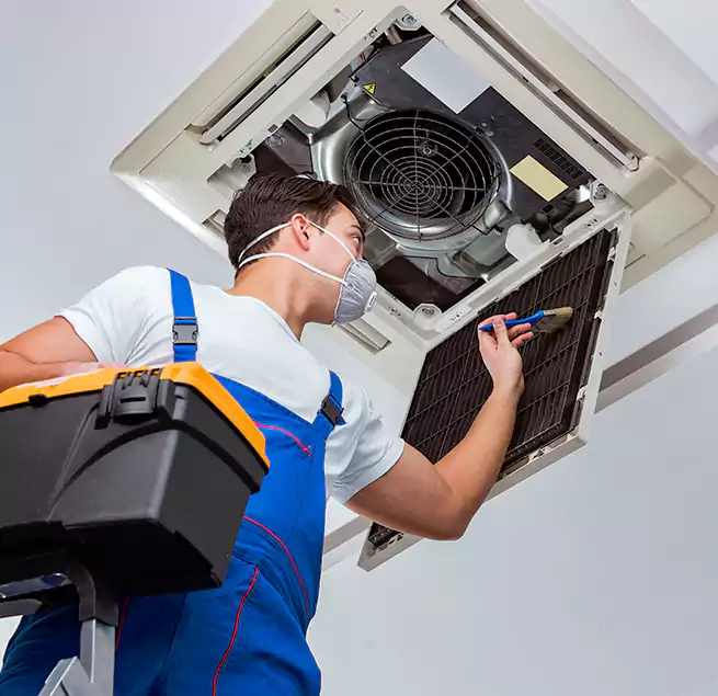 Why Homeowners & Businesses Trust Us in Eagle Pass, TX?